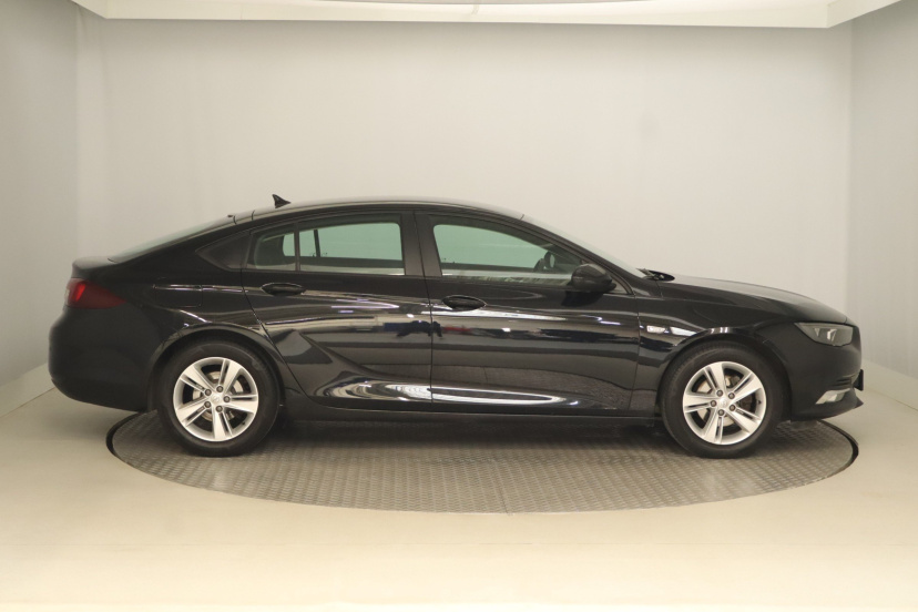 Opel Insignia, 2019