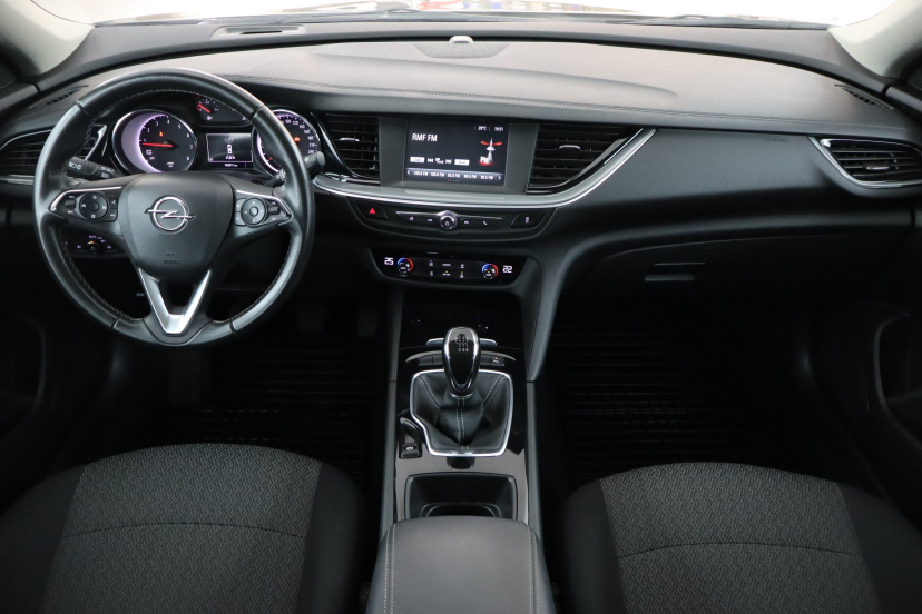 Opel Insignia, 2019