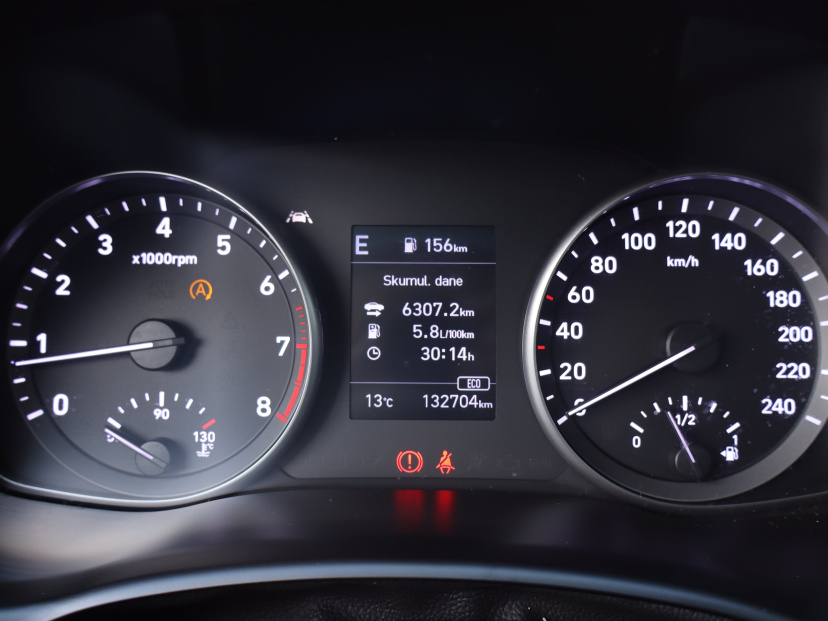 Hyundai i30, 2022