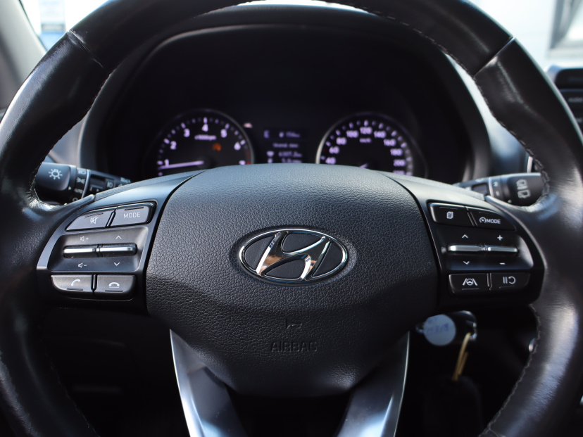 Hyundai i30, 2022