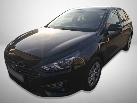 Hyundai i30 1.5 T-GDI MHEV