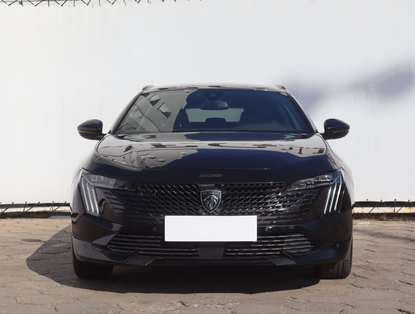Peugeot 508, 2023