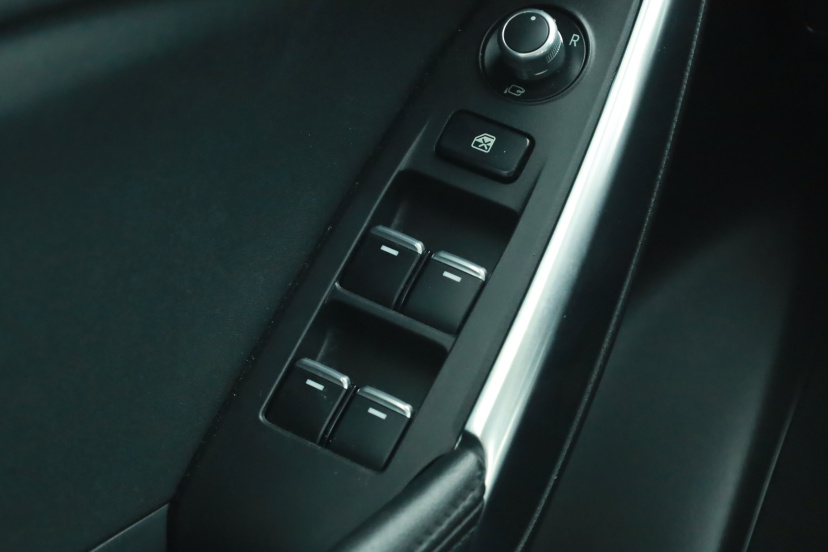 Mazda 6, 2015
