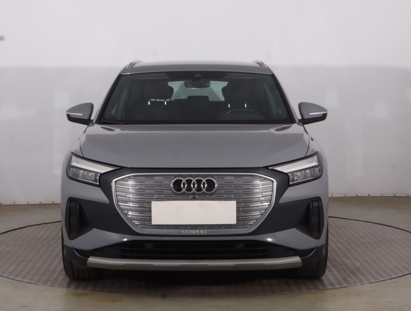 Audi Q4 e-tron, 2022