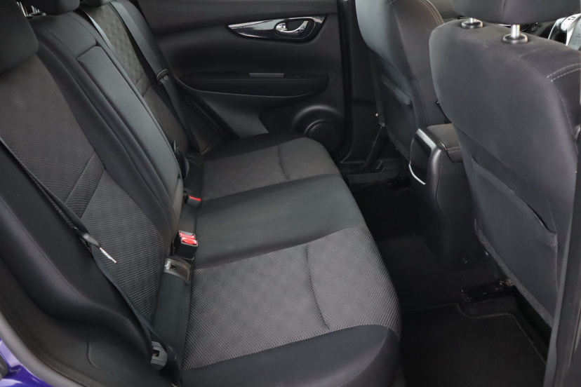 Nissan Qashqai, 2014