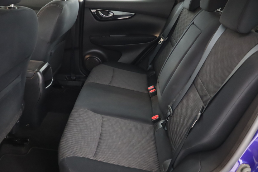 Nissan Qashqai, 2014