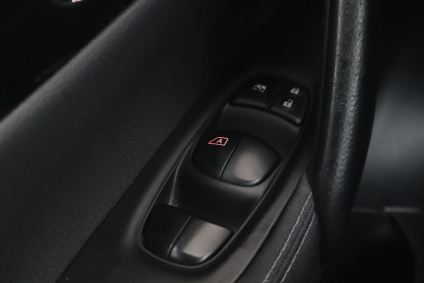 Nissan Qashqai, 2014