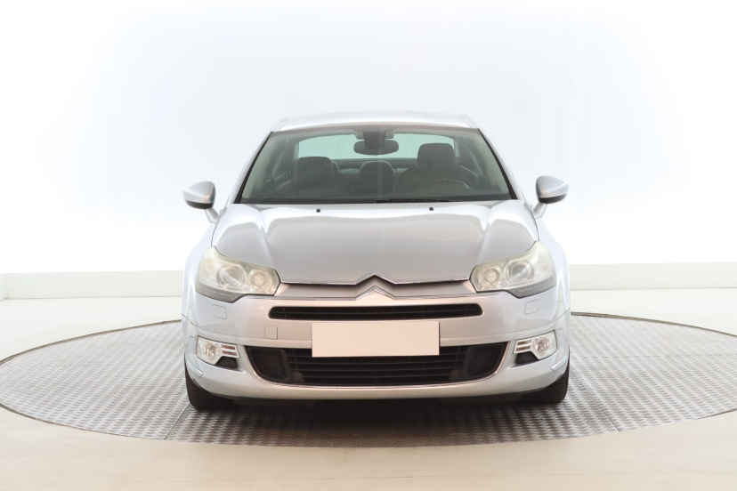 Citroen C5, 2011