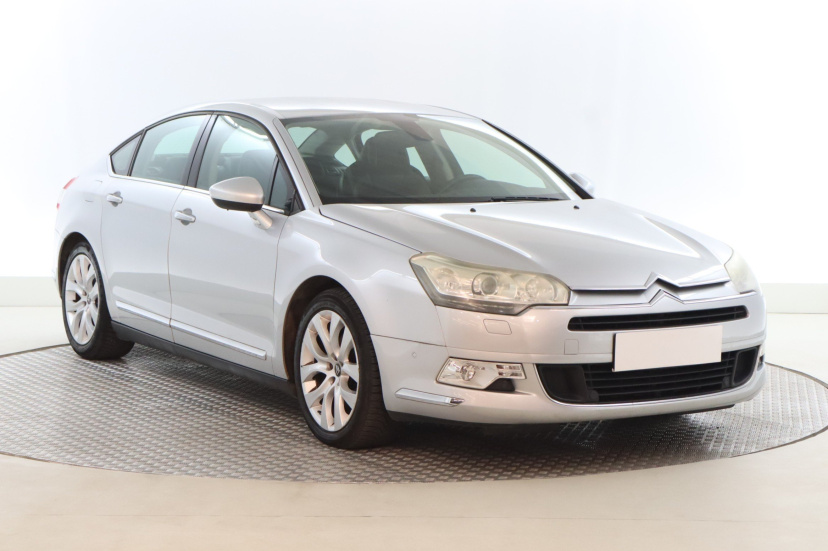 Citroen C5, 2011