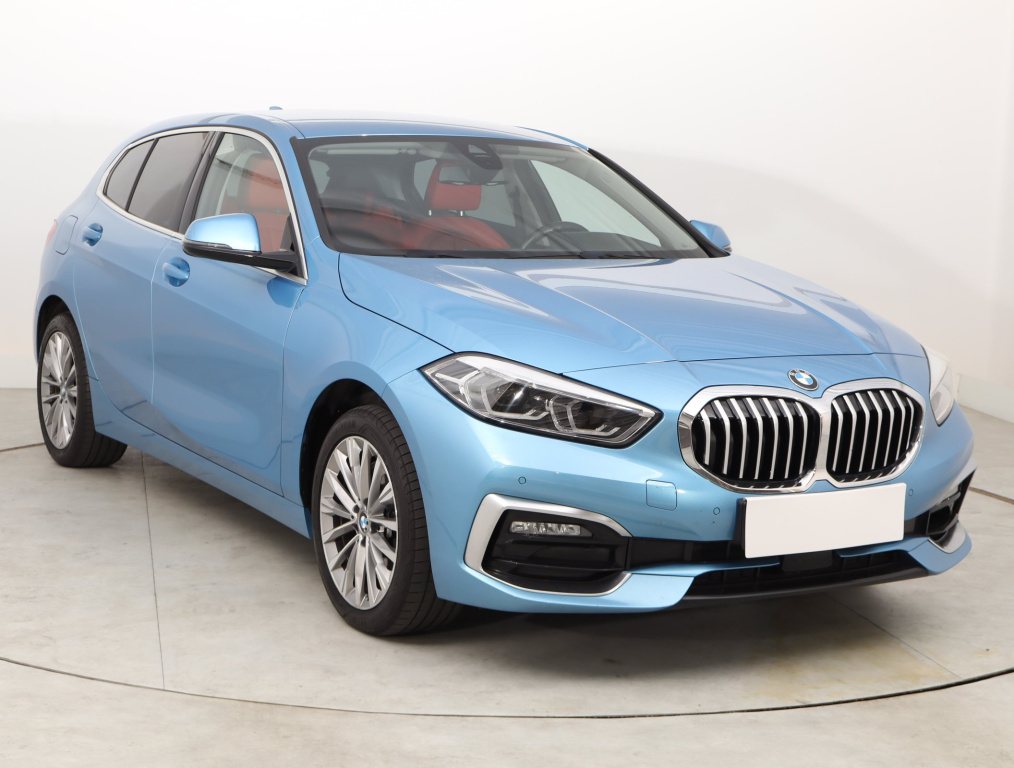 BMW 120i
