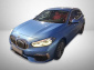 BMW 1, 2021