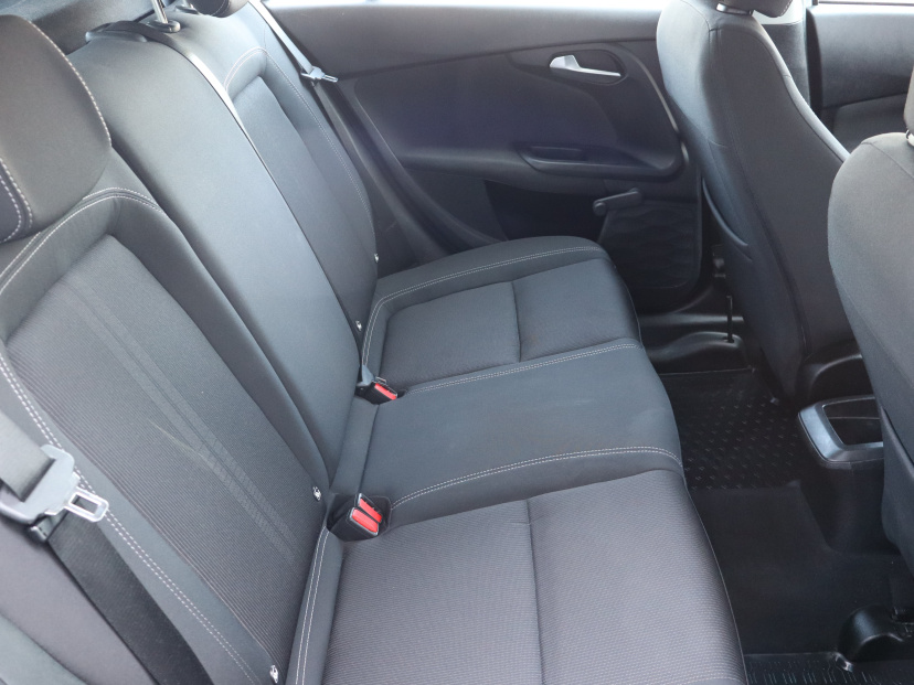 Fiat Tipo, 2017