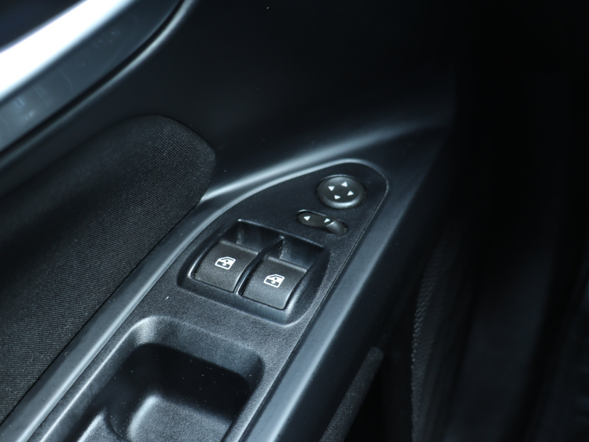 Fiat Tipo, 2017