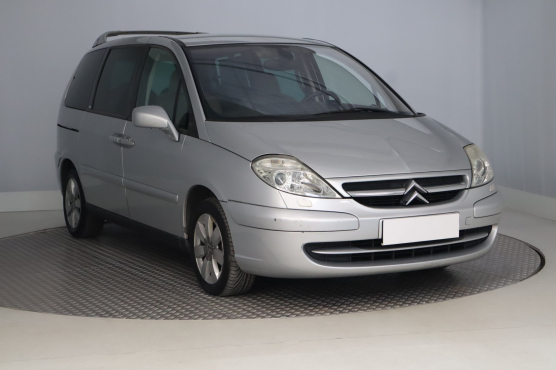 Citroen C8