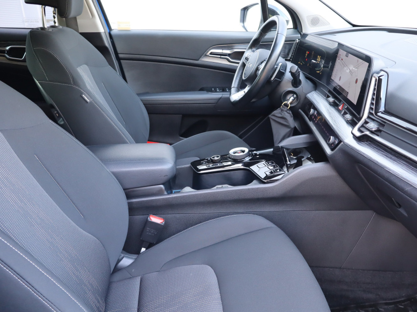 Kia Sportage, 2023