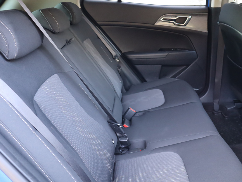 Kia Sportage, 2023