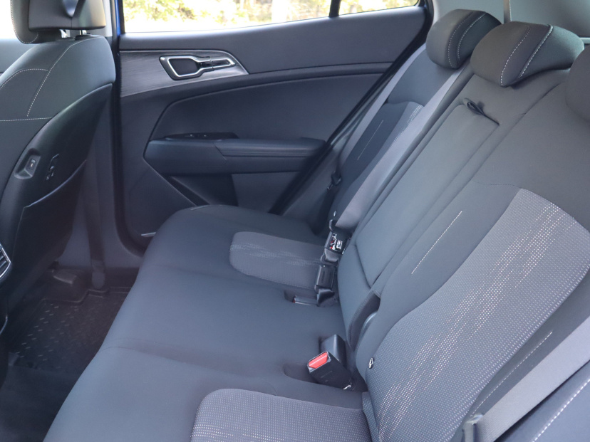 Kia Sportage, 2023