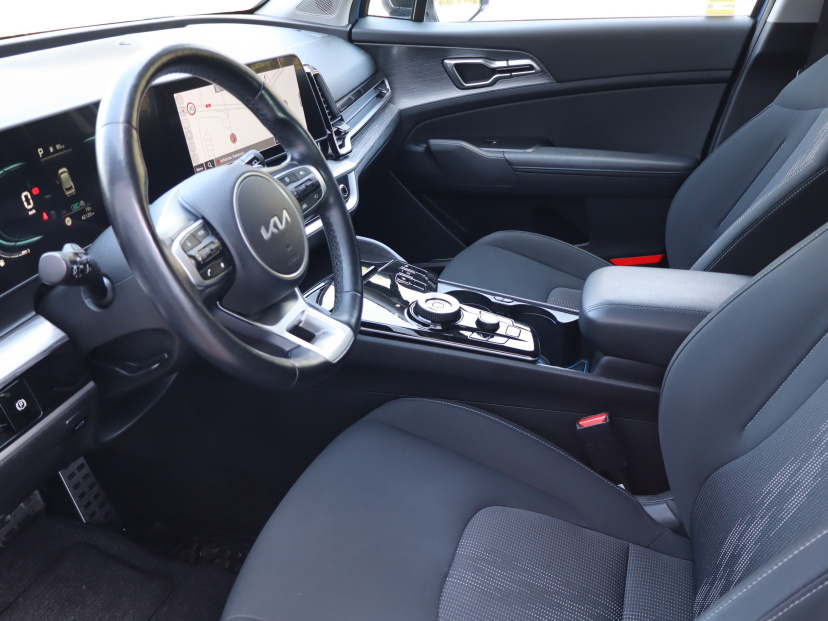Kia Sportage, 2023