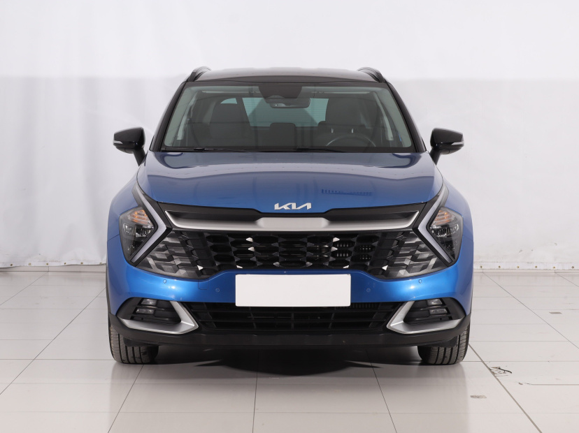 Kia Sportage, 2023
