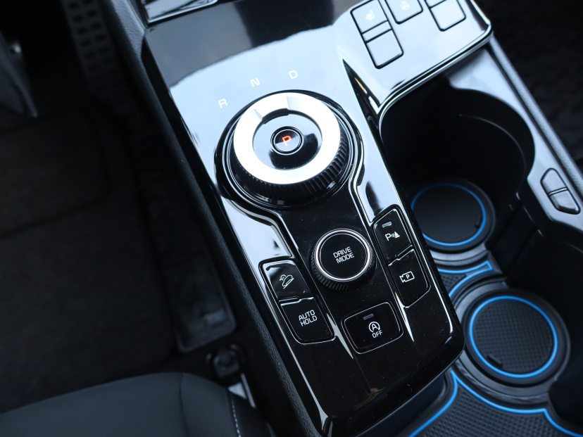 Kia Sportage, 2023
