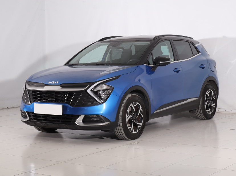 Kia Sportage, 2023