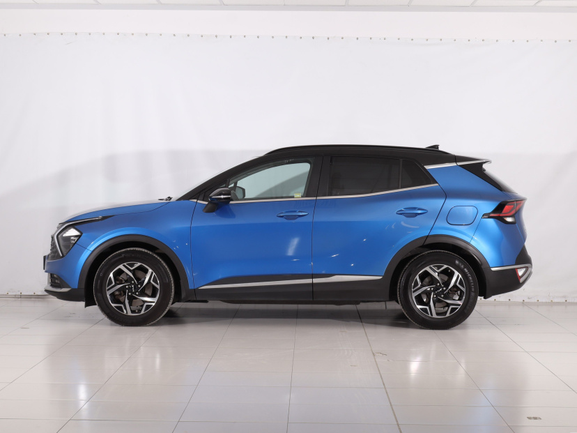 Kia Sportage, 2023