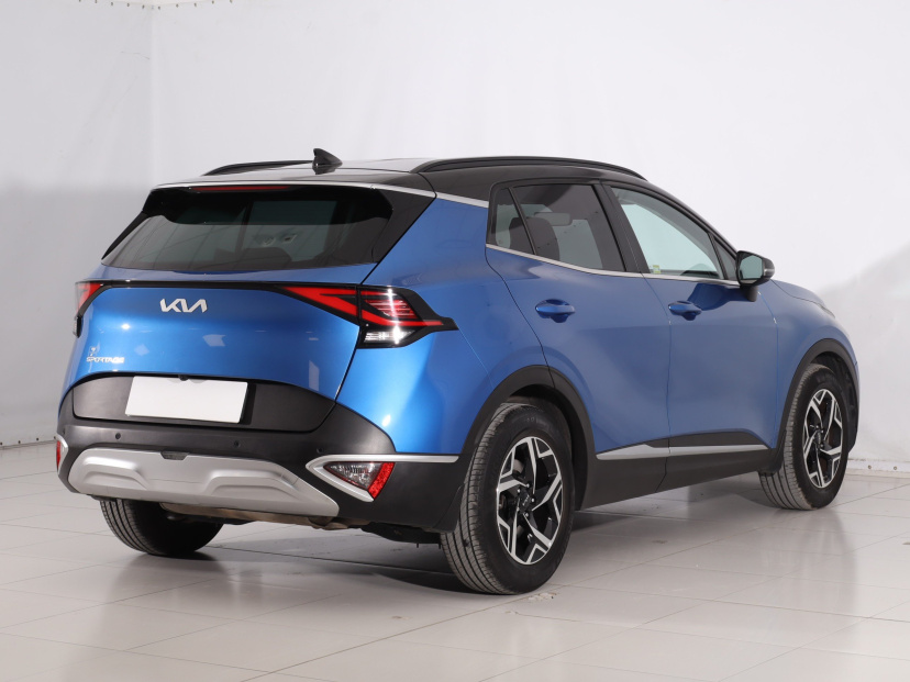 Kia Sportage, 2023