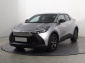 Toyota C-HR, 2024