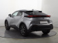 Toyota C-HR, 2024