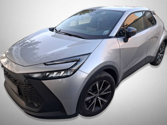 Toyota C-HR 2.0 Plug-in