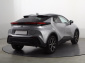 Toyota C-HR, 2024