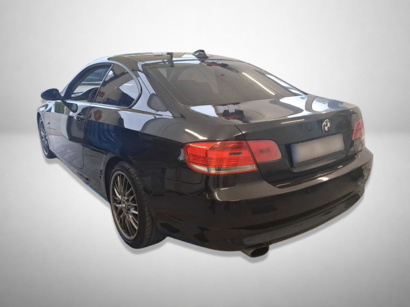 BMW 3, 2009