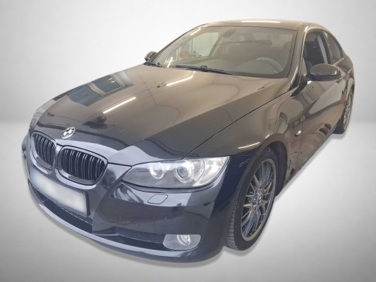 BMW 320 d