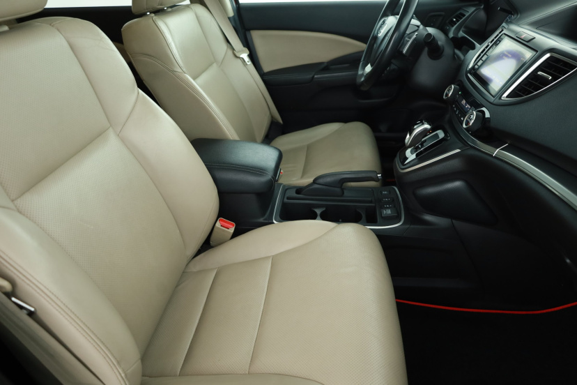 Honda CR-V, 2015