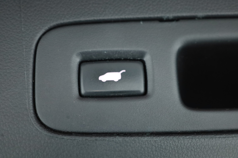 Honda CR-V, 2015