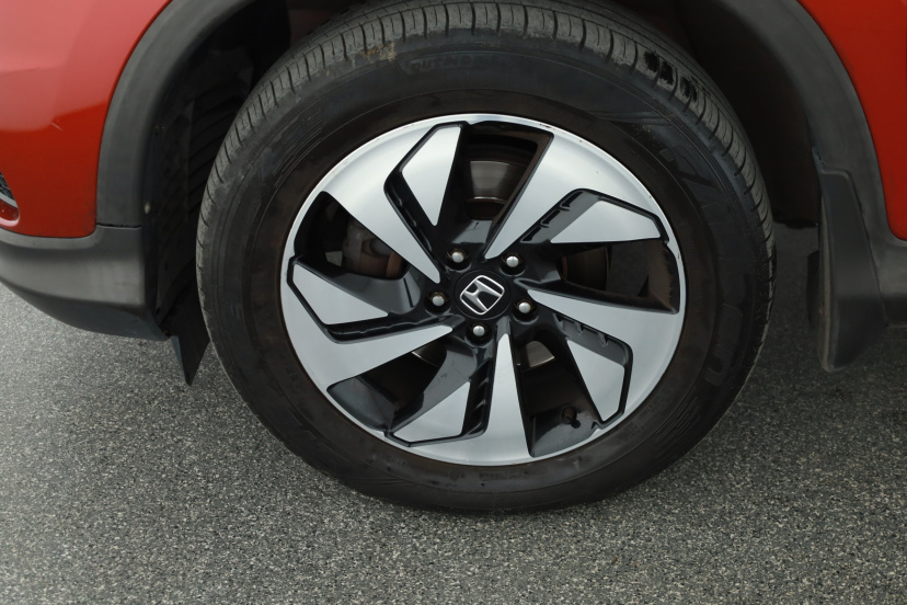 Honda CR-V, 2015