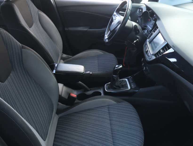 Opel Crossland, 2019