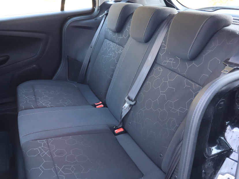 Ford B-Max, 2015