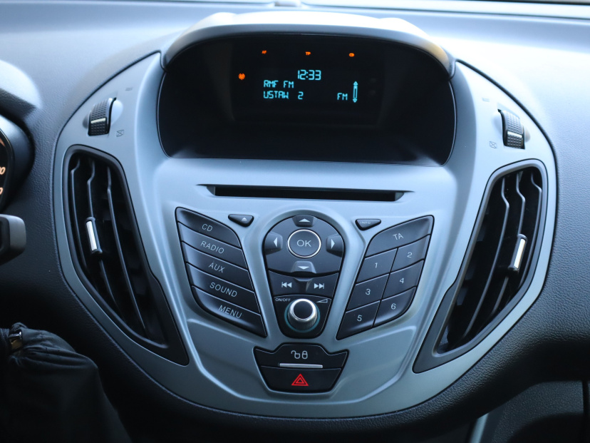 Ford B-Max, 2015