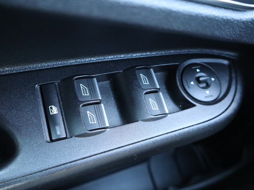 Ford B-Max, 2015