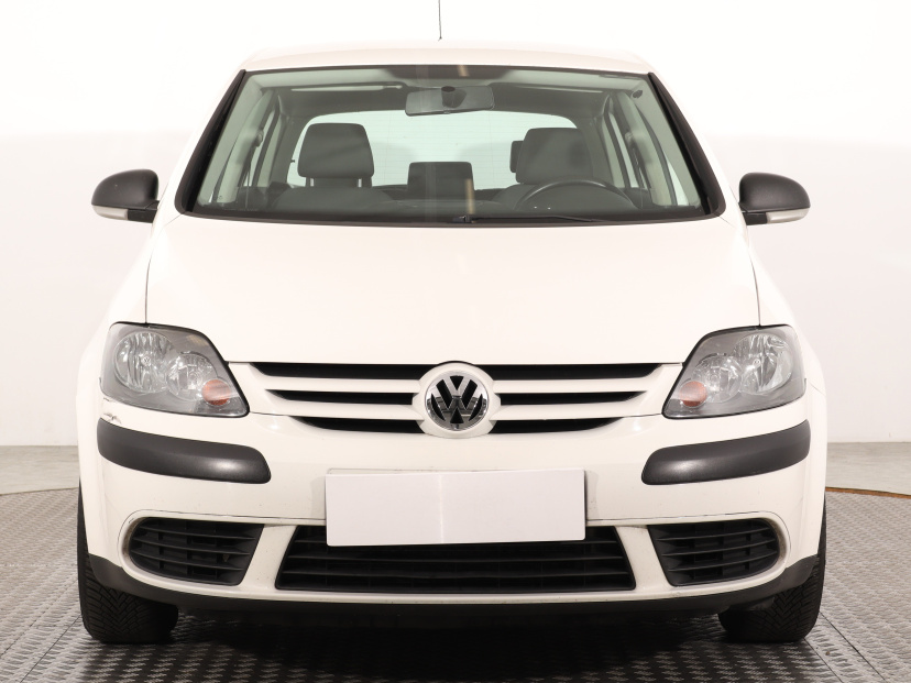 Volkswagen Golf Plus, 2008