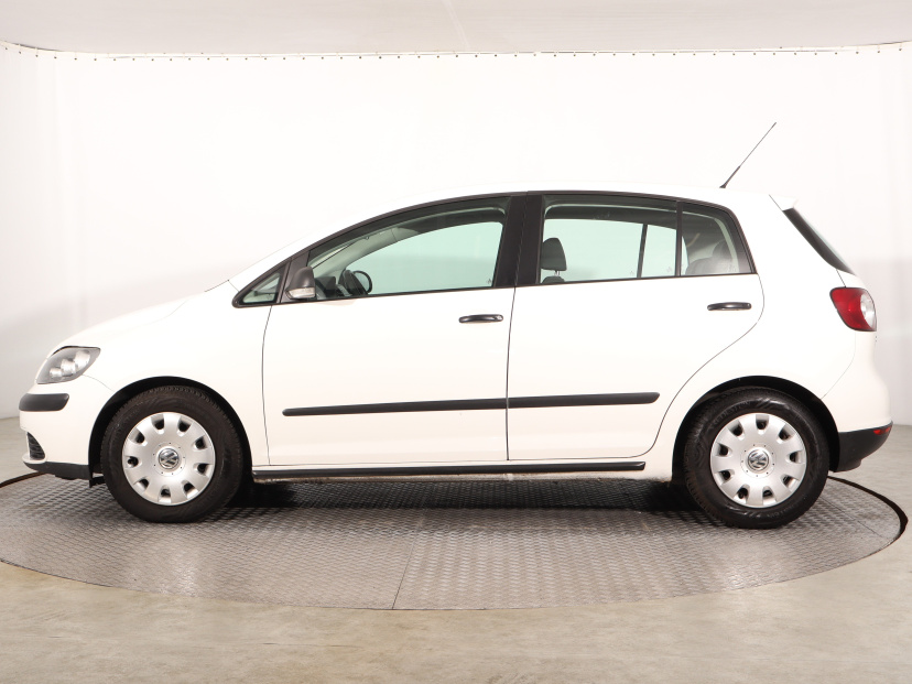Volkswagen Golf Plus, 2008