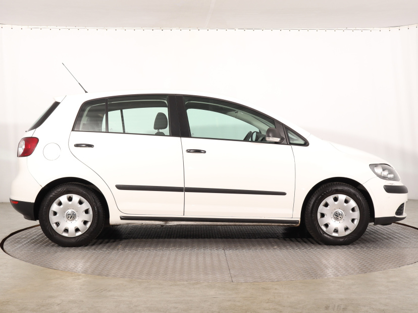 Volkswagen Golf Plus, 2008