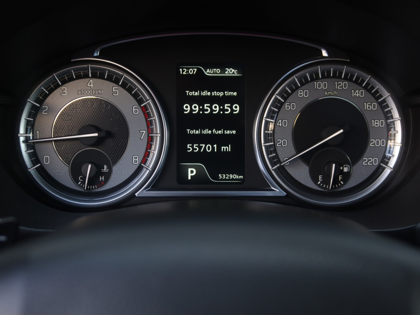 Suzuki SX4 S-Cross, 2022