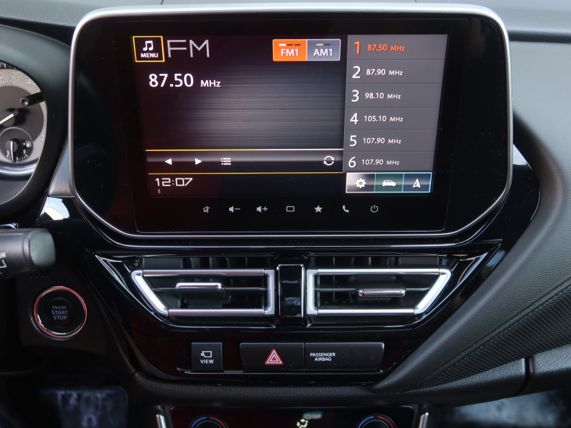 Suzuki SX4 S-Cross, 2022
