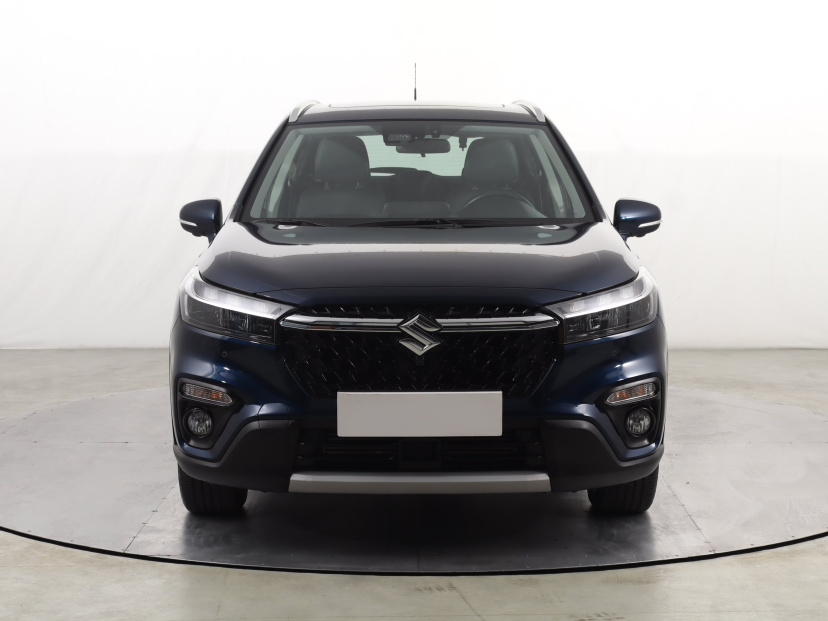 Suzuki SX4 S-Cross, 2022
