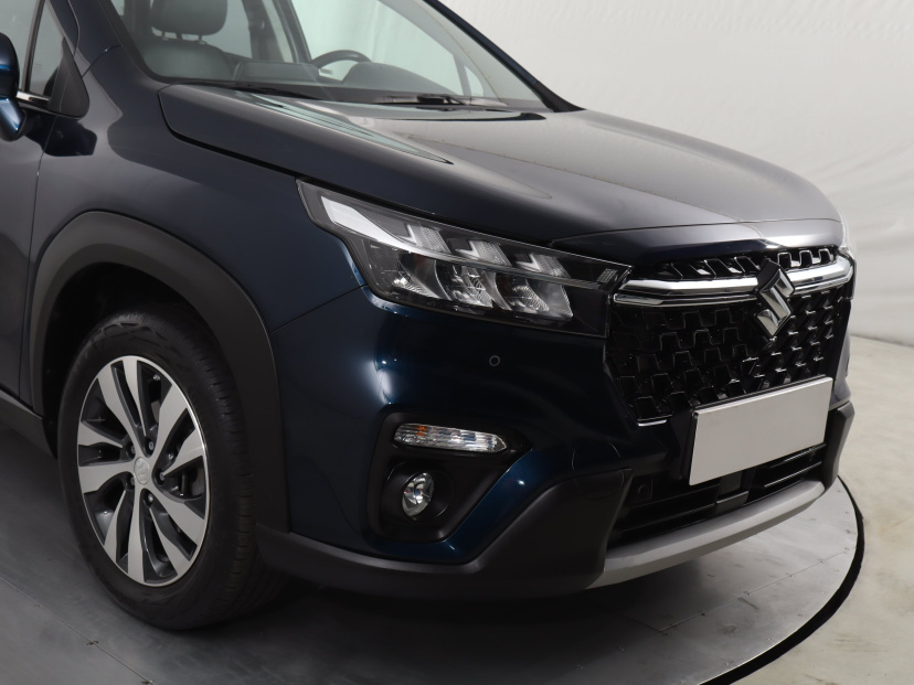 Suzuki SX4 S-Cross, 2022