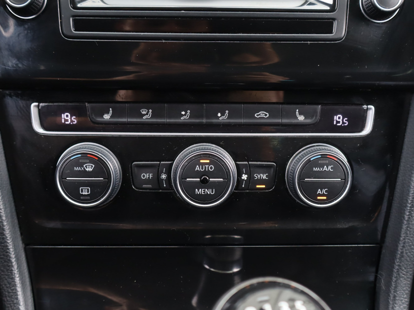 Volkswagen Golf, 2014