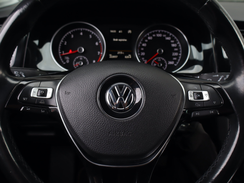 Volkswagen Golf, 2014