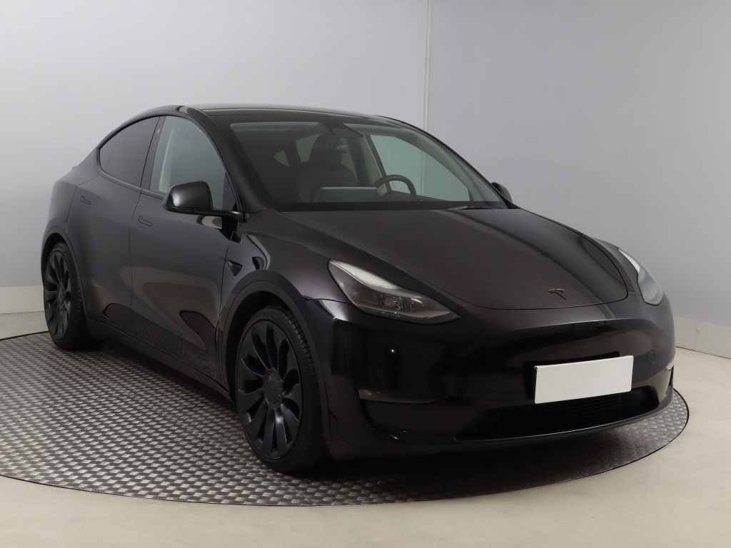 Tesla Model Y Performance 79kWh